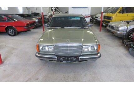 Mercedes-Benz 280 Gebrauchtwagen