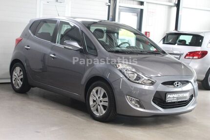 Hyundai ix20 Gebrauchtwagen