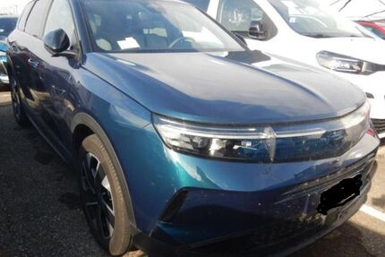 Opel Grandland (X) Gebrauchtwagen