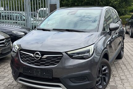Opel Crossland (X) Gebrauchtwagen