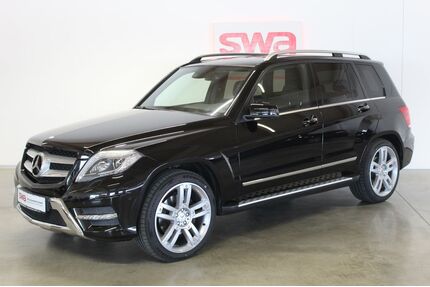 Mercedes-Benz GLK 350 Gebrauchtwagen