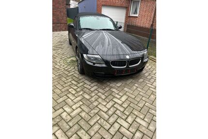 BMW Z4 Gebrauchtwagen