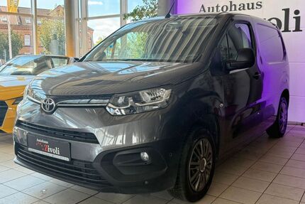 Toyota Proace City Gebrauchtwagen