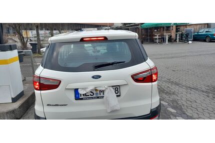 Ford EcoSport Gebrauchtwagen