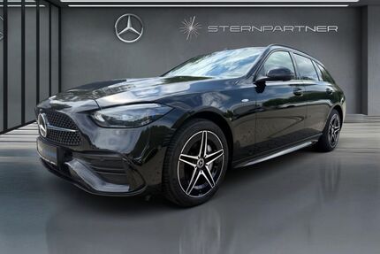 Mercedes-Benz C 300 Gebrauchtwagen