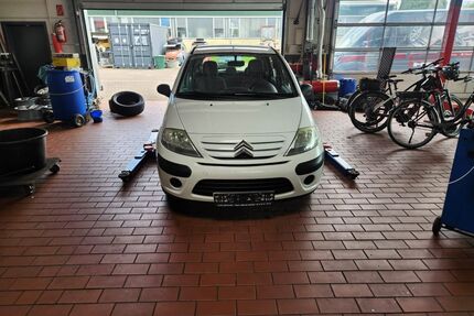 Citroen C3 Gebrauchtwagen