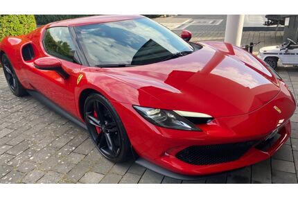 Ferrari 296 GTB Gebrauchtwagen