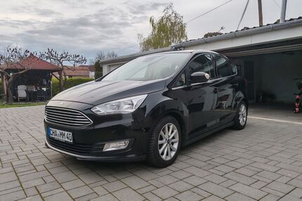 Ford C-Max Gebrauchtwagen