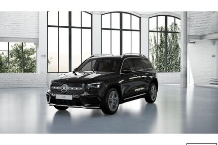 Mercedes-Benz GLB 200 Gebrauchtwagen