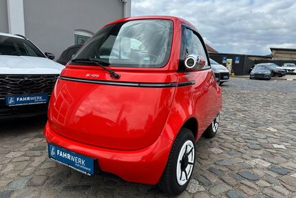 Microlino Dolce Gebrauchtwagen