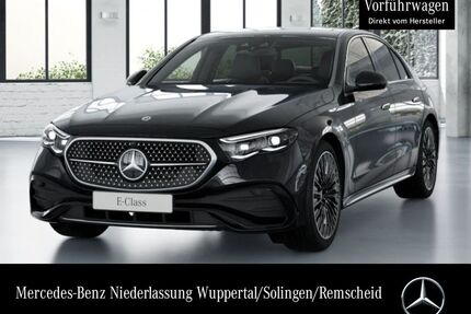 Mercedes-Benz E 200 Gebrauchtwagen