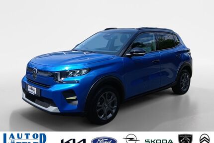 Citroen C3 Gebrauchtwagen