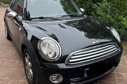 Mini ONE Gebrauchtwagen