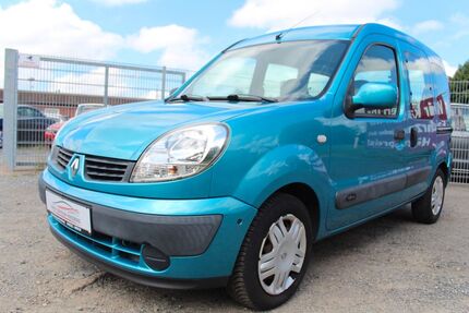 Renault Kangoo Gebrauchtwagen