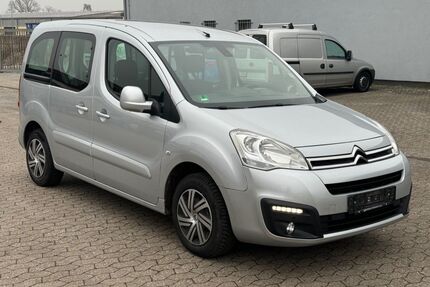 Citroen Berlingo Gebrauchtwagen