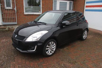 Suzuki Swift Gebrauchtwagen