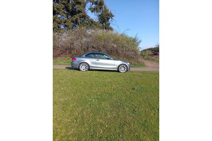 BMW 120 Gebrauchtwagen
