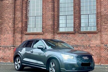 Audi Q2 Gebrauchtwagen