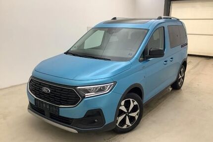 Ford Tourneo Connect Gebrauchtwagen