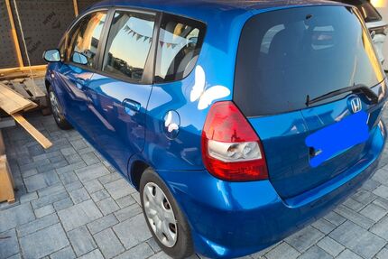 Honda Jazz Gebrauchtwagen