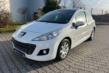 Peugeot 207 Gebrauchtwagen