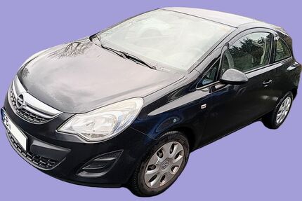 Opel Corsa Gebrauchtwagen