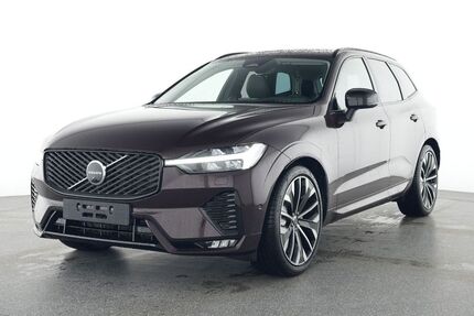 Volvo XC60 Gebrauchtwagen