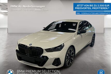 BMW 550 Gebrauchtwagen