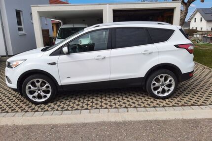 Ford Kuga Gebrauchtwagen