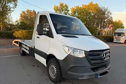 Mercedes-Benz Sprinter Gebrauchtwagen