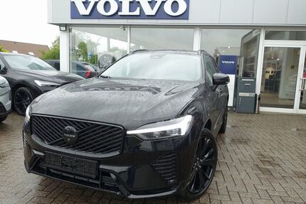 Volvo XC60 Gebrauchtwagen