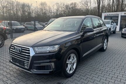 Audi Q7 Gebrauchtwagen