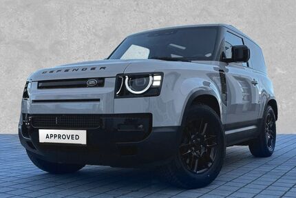 Land Rover Defender Gebrauchtwagen