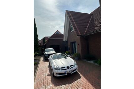 Mercedes-Benz SLK 200 Gebrauchtwagen
