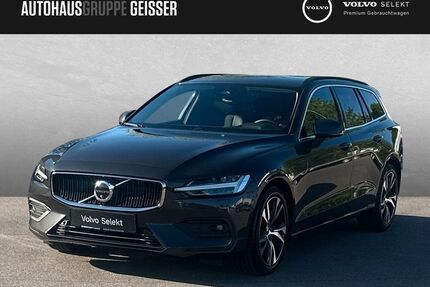 Volvo V60 Gebrauchtwagen