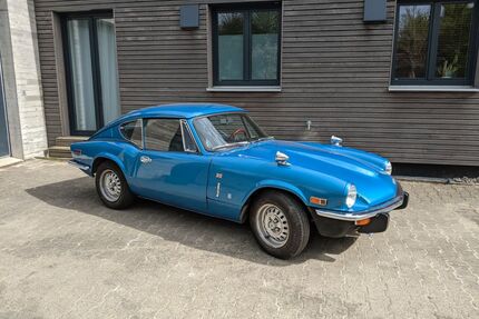 Triumph Andere Gebrauchtwagen