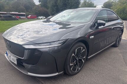 Mazda 6e Gebrauchtwagen