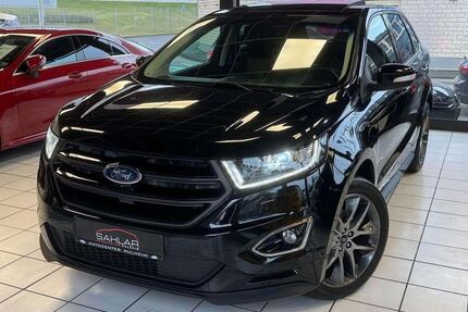 Ford Edge Gebrauchtwagen