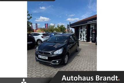 Mitsubishi Space Star Gebrauchtwagen