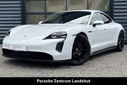 Porsche Taycan Gebrauchtwagen