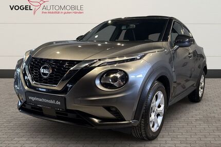 Nissan Juke Gebrauchtwagen