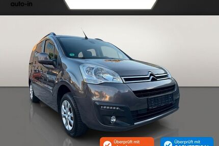 Citroen Berlingo Gebrauchtwagen