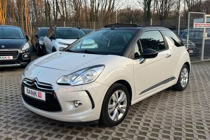 Citroen DS3 Gebrauchtwagen