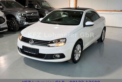 VW Eos Gebrauchtwagen