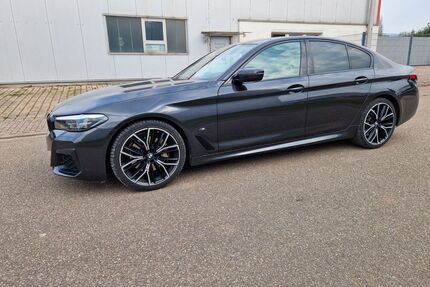 BMW 530 Gebrauchtwagen