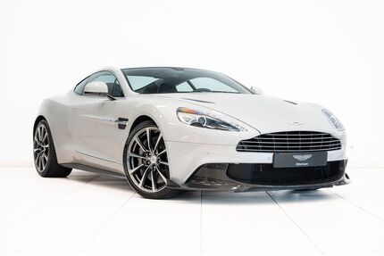 Aston Martin Vanquish Gebrauchtwagen