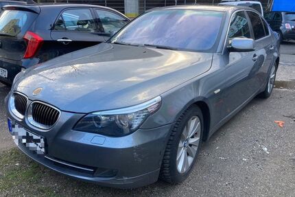 BMW 523 Gebrauchtwagen