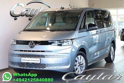 VW T7 Multivan Gebrauchtwagen