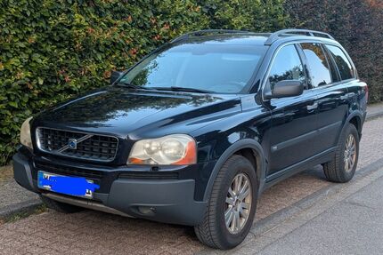 Volvo XC90 Gebrauchtwagen