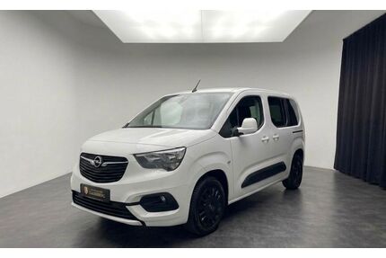 Opel Combo Gebrauchtwagen